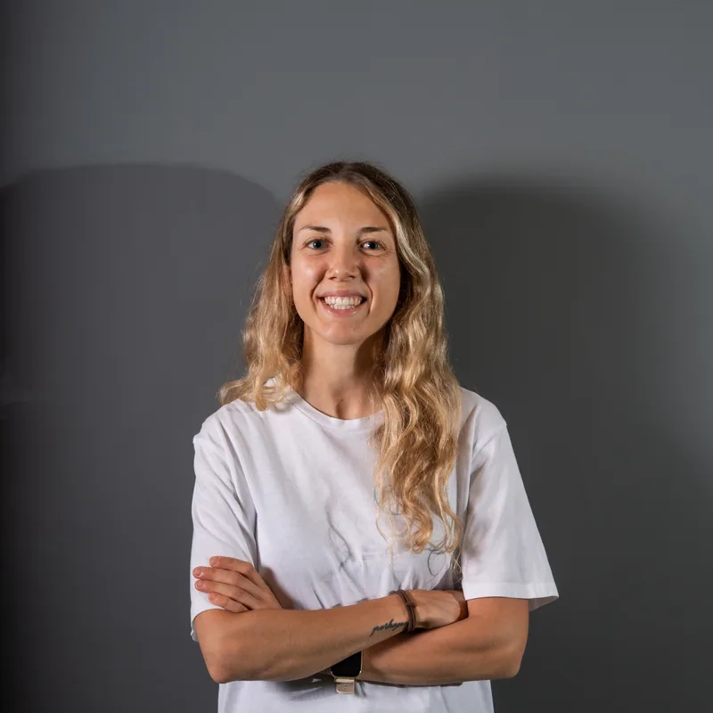Carla Peris