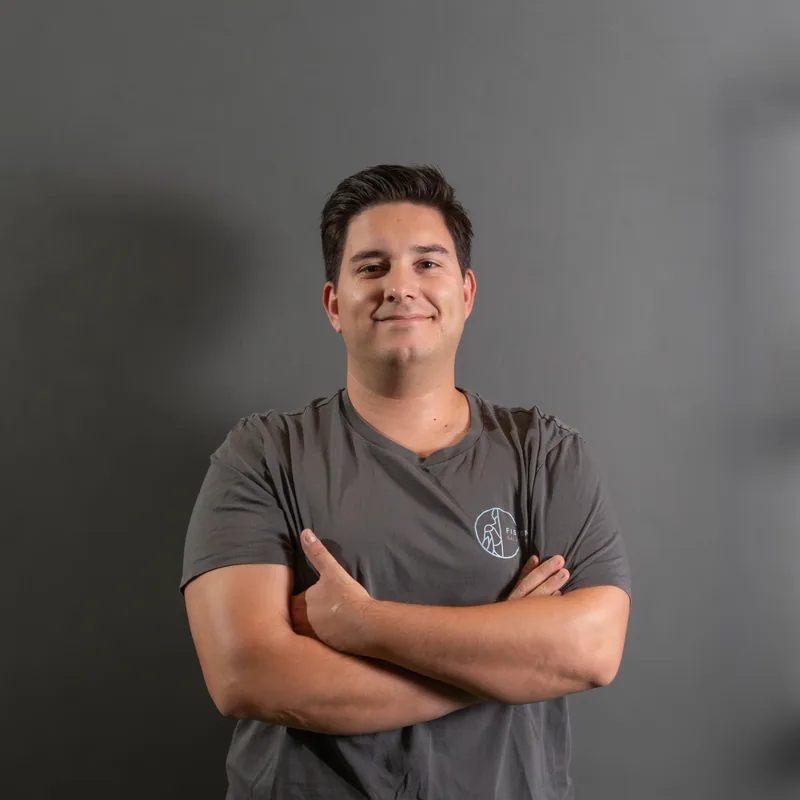 Carlos Sales
