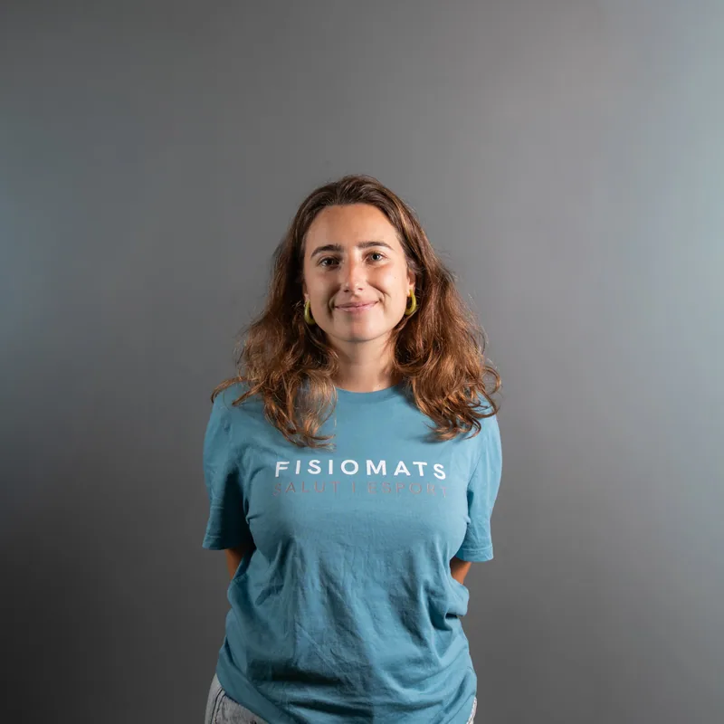 Elisa Gracia
