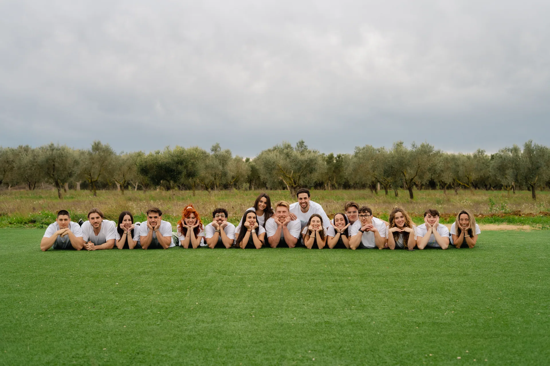 Equipo Fisiomats
