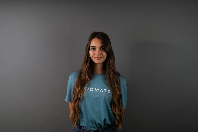 Esther Martínez