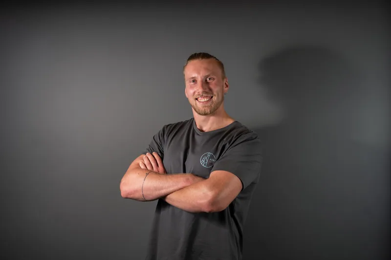 Mateusz Samek
