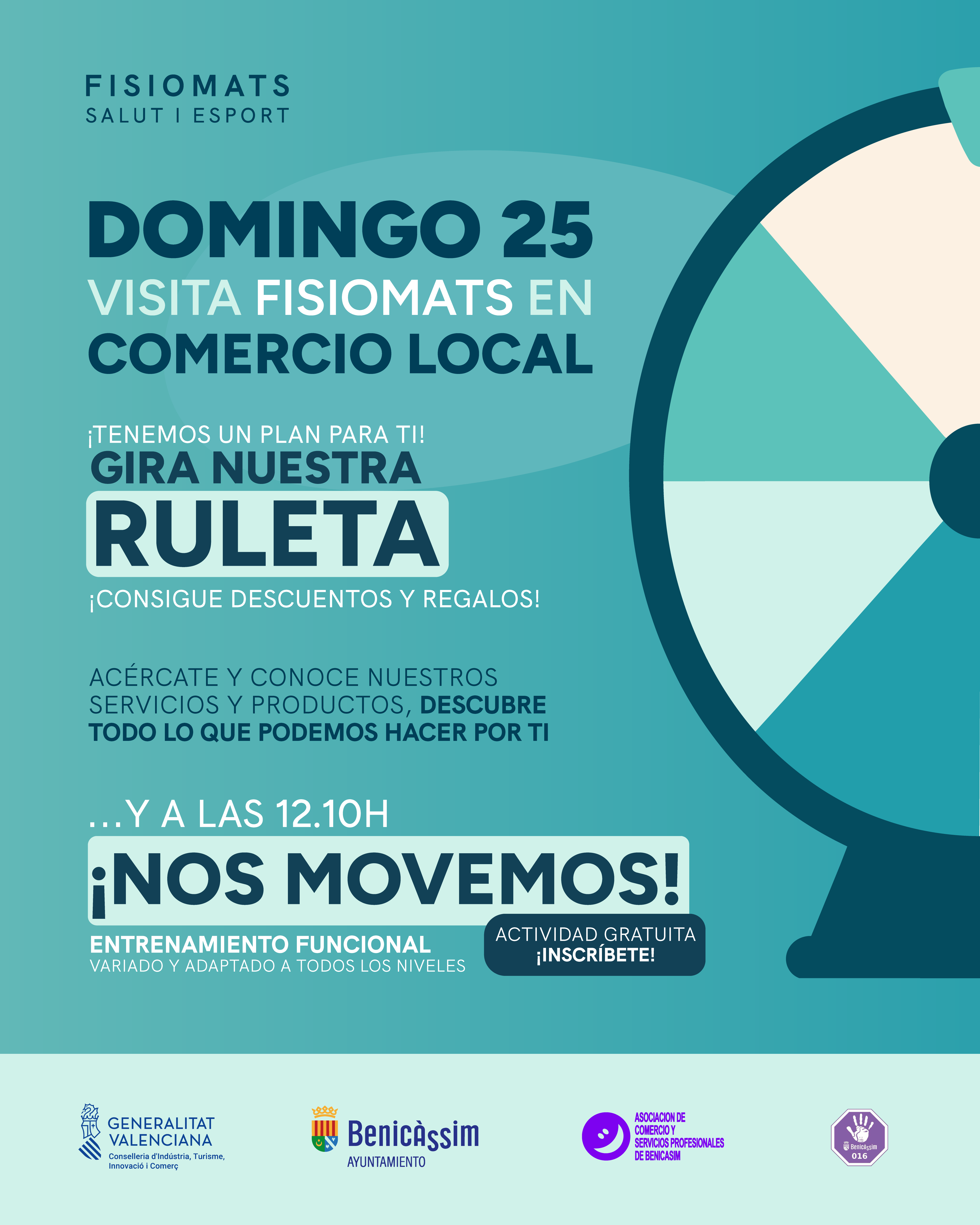 Día del Comercio Local 2026